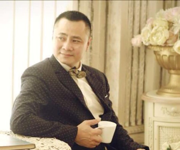 NSND Tự Long: 