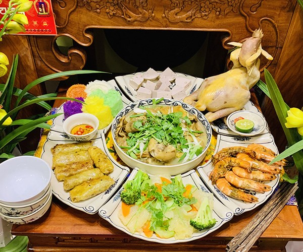 NSND Tự Long: 