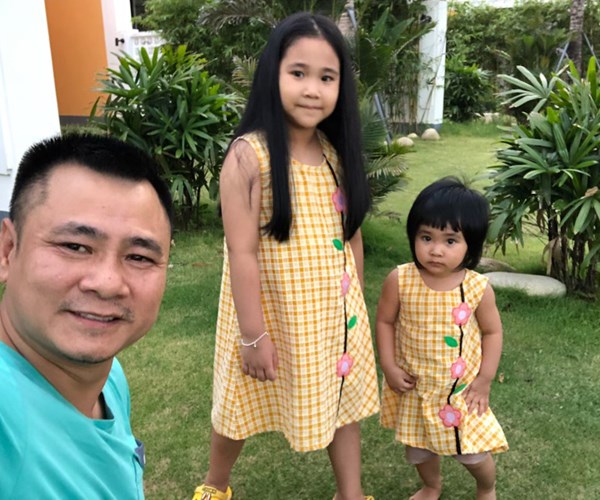 NSND Tự Long: 