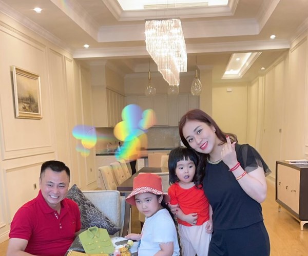 NSND Tự Long: 
