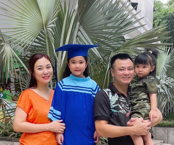 NSND Tự Long: 