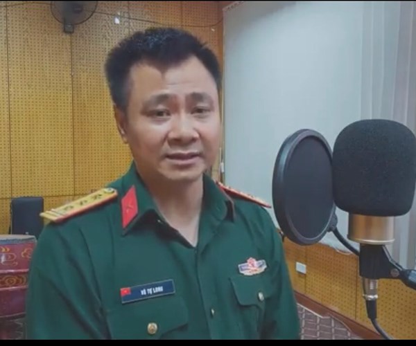 NSND Tự Long: 