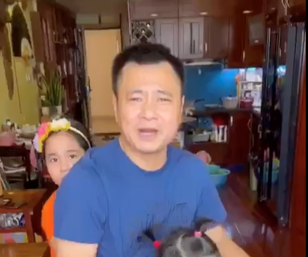 NSND Tự Long: 