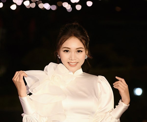 Chương trình giao lưu nghệ thuật trực tuyến: San sẻ yêu thương, vượt qua đại dịch - Anh 5
