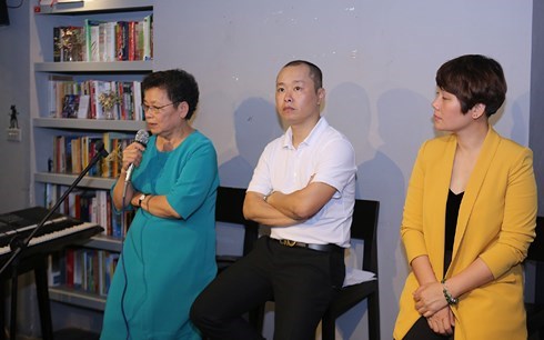 Vì sao gia đình nhạc sĩ An Thuyên rút các tác phẩm khỏi VCPMC? - Anh 1