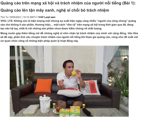 Cần giải pháp chiến lược trong ứng xử văn hóa giữa nghệ sĩ và công chúng - Anh 4