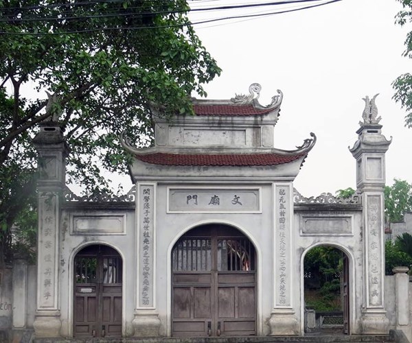Bắc Ninh: Hỗ trợ hướng dẫn viên du lịch gặp khó khăn do dịch Covid-19 - Anh 1