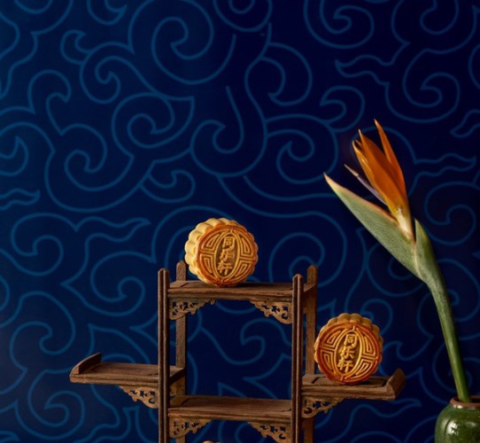 Cùng Vinpearl và Almaz đón “Mùa trăng kiên cường” - Anh 6