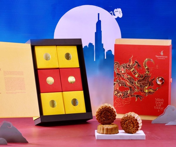 Cùng Vinpearl và Almaz đón “Mùa trăng kiên cường” - Anh 7
