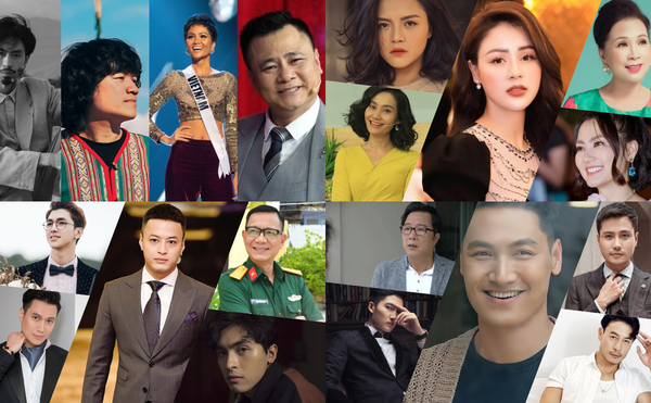 VTV Awards 2021 công bố Top 5 của 11 hạng mục - Anh 2