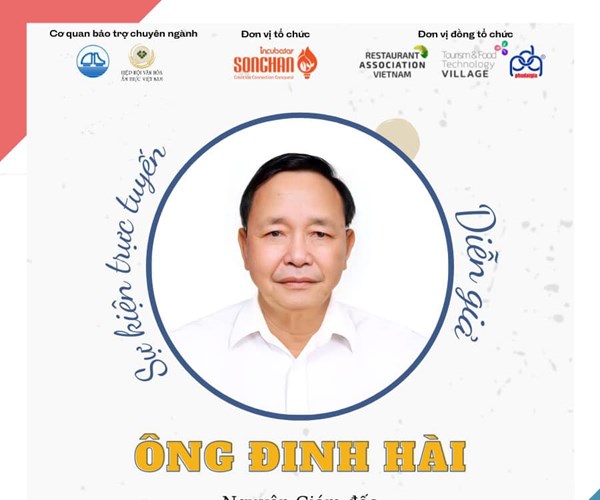 Quảng bá trực tuyến các giá trị văn hóa ẩm thực miền Trung - Anh 4