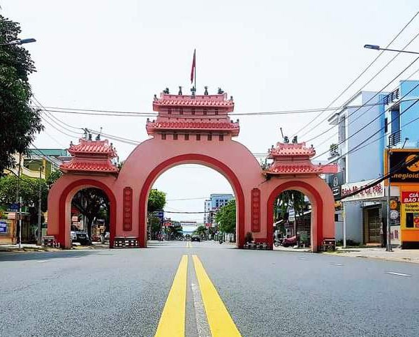 Kiên Giang tiếp tục thực hiện Chỉ thị 16 đến ngày 1.9 - Anh 1