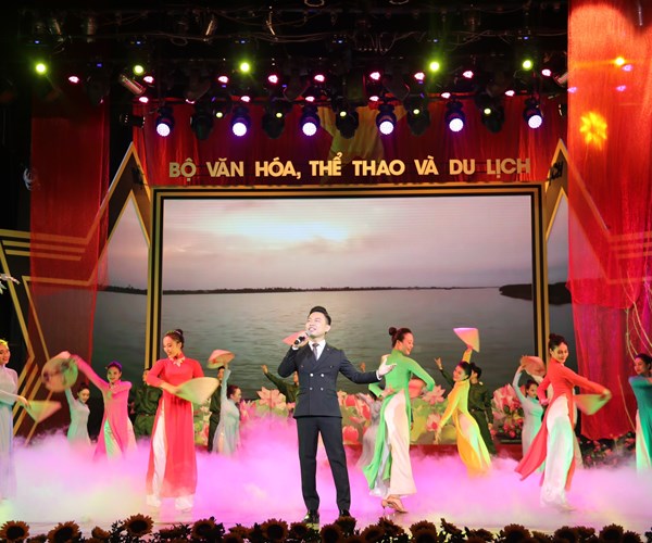 Chương trình nghệ thuật 