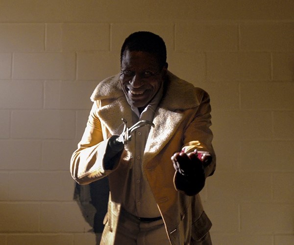 “Candyman” gặt hái doanh thu cao nhất ở các phòng vé Bắc Mỹ - Anh 1