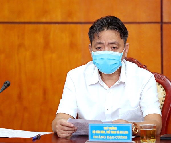 Phải nhìn thẳng những tồn tại của việc triển khai Đề án 641 - Anh 2