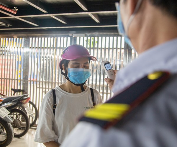 Phòng trọ 0 đồng: San sẻ yêu thương với người gặp khó khăn giữa đại dịch - Anh 3