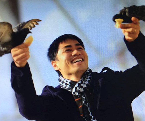 Đạo diễn phim 