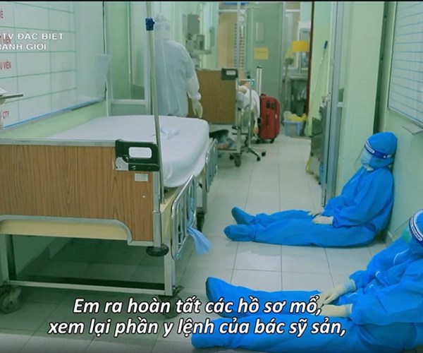 Đạo diễn phim 