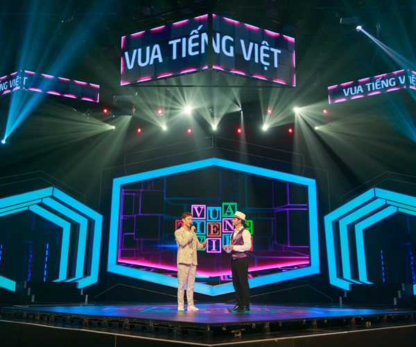 "Vua Tiếng Việt"- sân chơi mới hấp dẫn - ảnh 4
