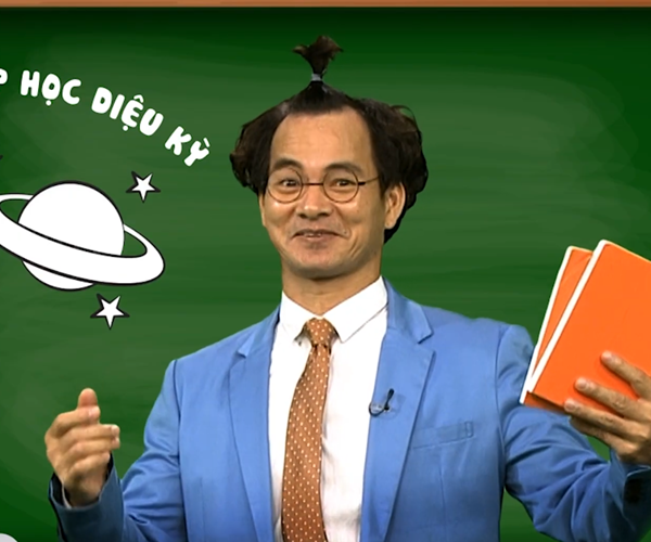 'Chia sẻ để gần nhau hơn' trong dịp Tết Trung thu - Anh 3