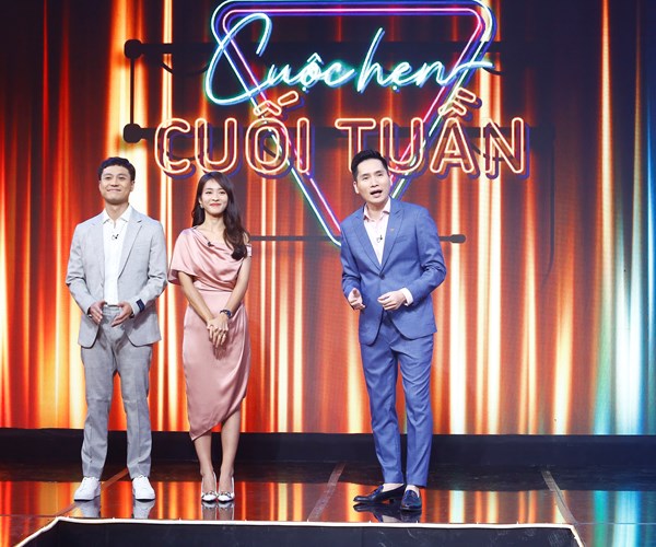Thanh Sơn-Khả Ngân đối diện với “nỗi sợ khủng khiếp nhất” ở 