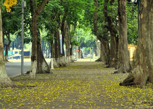 8 địa điểm ở Hà Nội nhất định phải “check in” sau mùa dịch - Anh 2
