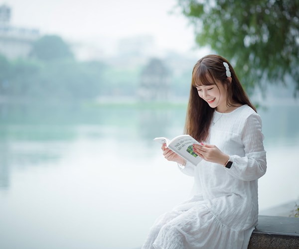 8 địa điểm ở Hà Nội nhất định phải “check in” sau mùa dịch - Anh 1