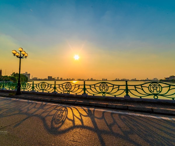 8 địa điểm ở Hà Nội nhất định phải “check in” sau mùa dịch - Anh 5