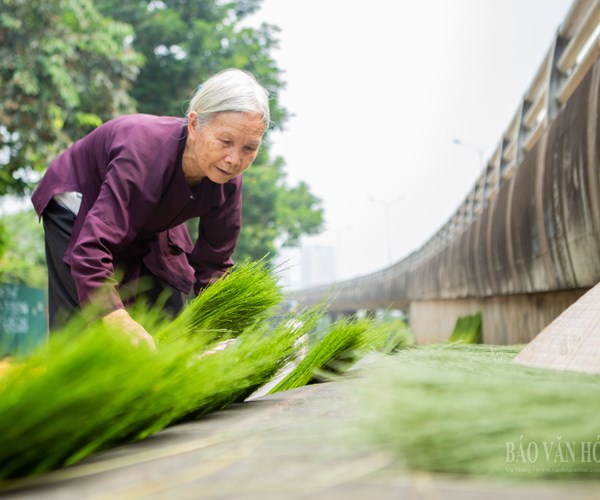 Cận cảnh quy trình làm ra thứ quà đến cùng mùa thu - Anh 15