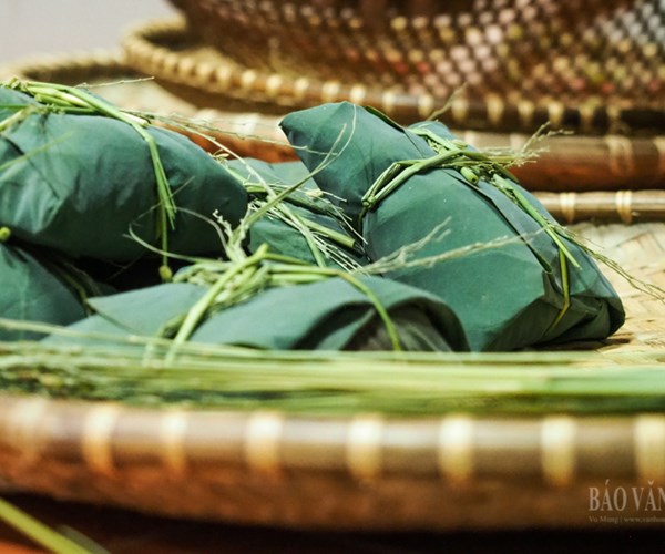 Cận cảnh quy trình làm ra thứ quà đến cùng mùa thu - Anh 17