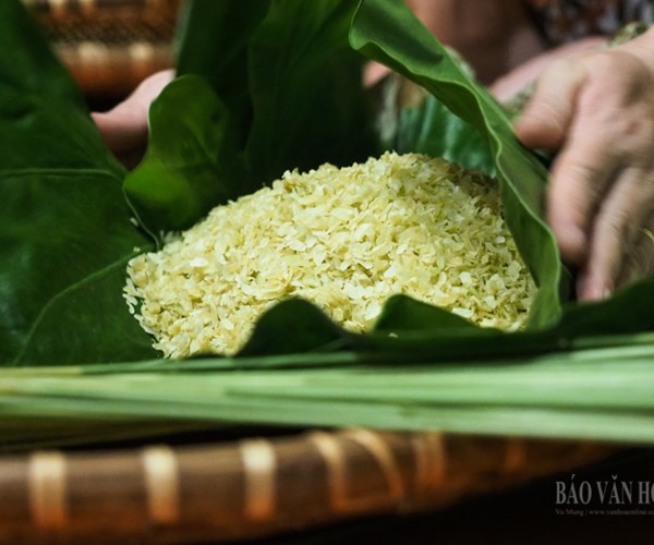 Cận cảnh quy trình làm ra thứ quà đến cùng mùa thu - Anh 14