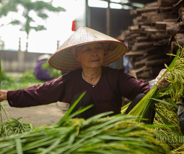 Cận cảnh quy trình làm ra thứ quà đến cùng mùa thu - Anh 2