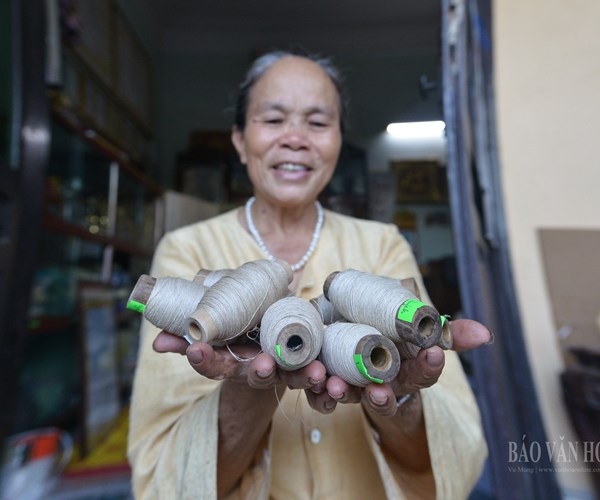 Tinh tế lụa tơ sen - Anh 5