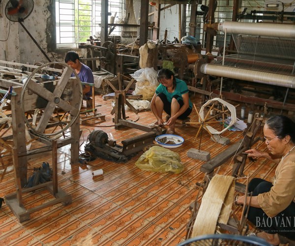 Tinh tế lụa tơ sen - Anh 7