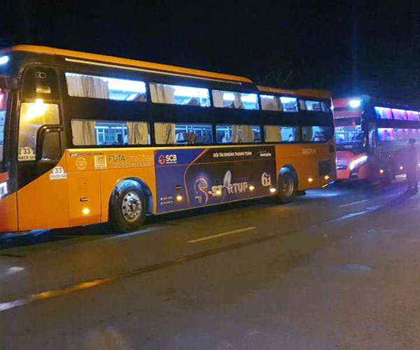 Kiên Giang hỗ trợ các hộ gia đình khó khăn đang cách ly phòng, chống dịch - Anh 1