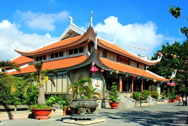 Bắc Giang: Khu, điểm du lịch được đón khách từ các địa phương 