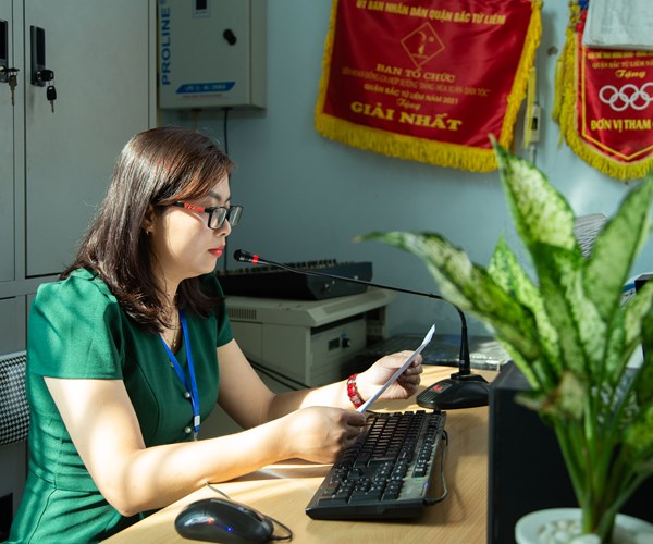 Lắng đọng cảm xúc về ngày Giải phóng Thủ đô - Anh 4