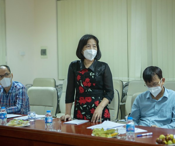 Đề xuất giải pháp nâng cao hiệu quả công tác tuyên truyền chính sách dân tộc - Anh 4