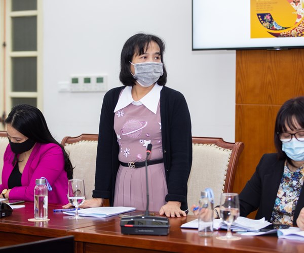 Liên hoan phim Việt Nam lần thứ XXII: Sức lan tỏa sẽ rộng rãi hơn - Anh 5