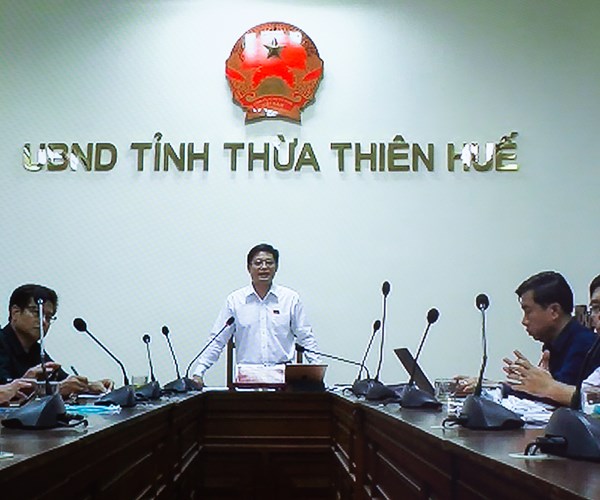 Liên hoan phim Việt Nam lần thứ XXII: Sức lan tỏa sẽ rộng rãi hơn - Anh 4