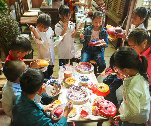 Phê quyệt giai đoạn I Chương trình mục tiêu quốc gia phát triển kinh tế-xã hội vùng đồng bào DTTS và miền núi - Anh 2