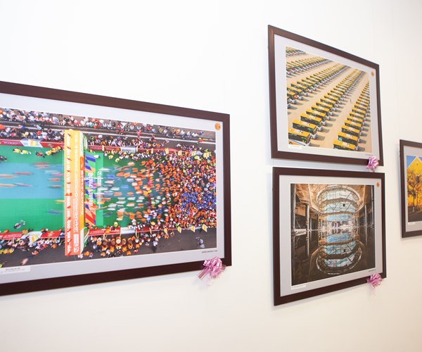 Festival Nhiếp ảnh trẻ 2021: “Sân chơi” hấp dẫn dành cho nhiếp ảnh trẻ - Anh 3