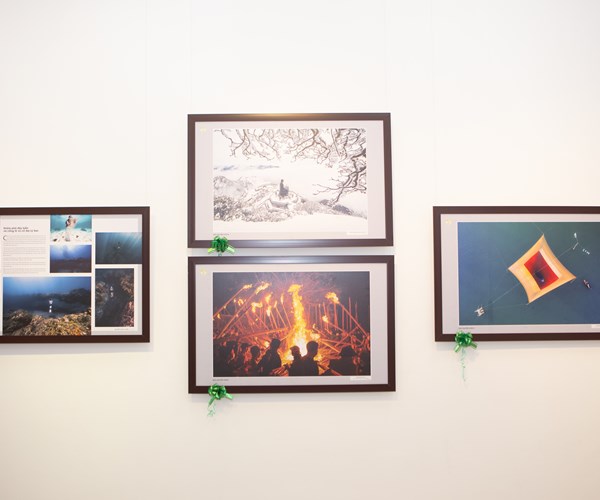 Festival Nhiếp ảnh trẻ 2021: “Sân chơi” hấp dẫn dành cho nhiếp ảnh trẻ - Anh 4