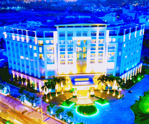 Du lịch Kiên Giang đón khách nội địa từ đầu tháng 11 - Anh 1