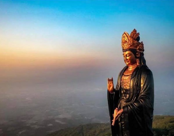 Sun World BaDen Mountain đón lực lượng tuyến đầu trải nghiệm tour khép kín Tp.HCM- Tây Ninh - Anh 4