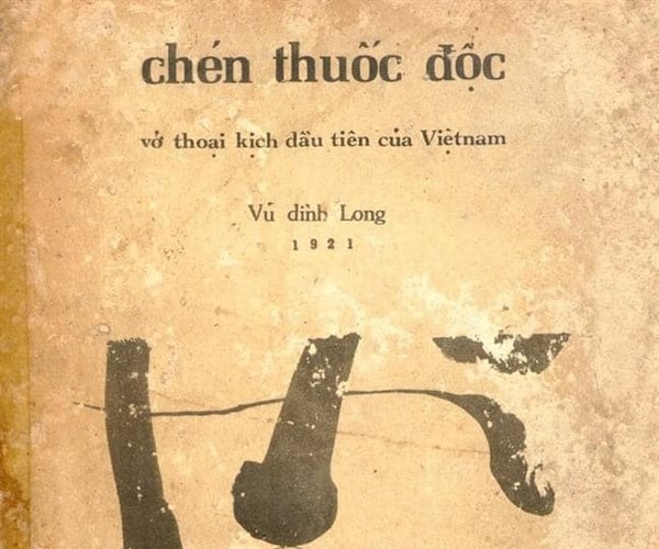 "Chén thuốc độc" - Vở kịch nói đầu tiên của Việt Nam tái xuất sau 100 năm - ảnh 7