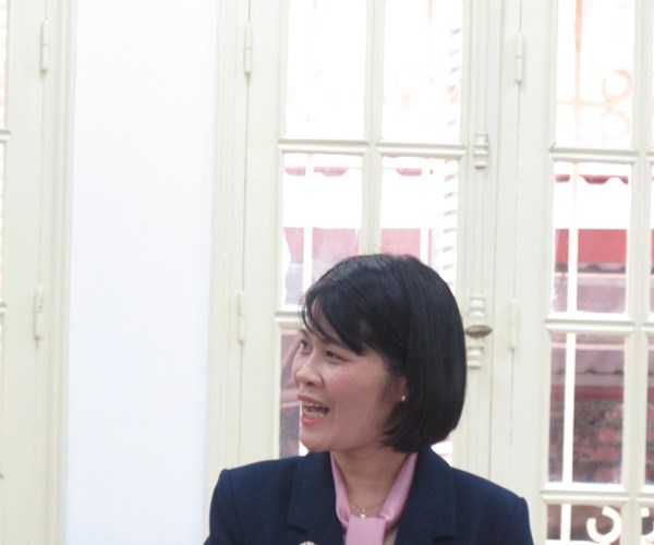 Chiến lược phát triển gia đình Việt Nam đến năm 2030: Phải phù hợp với thực tế - Anh 5