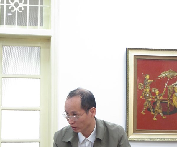 Chiến lược phát triển gia đình Việt Nam đến năm 2030: Phải phù hợp với thực tế - Anh 7