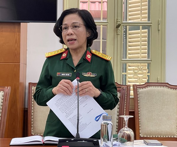 Chiến lược phát triển gia đình Việt Nam đến năm 2030: Phải phù hợp với thực tế - Anh 4