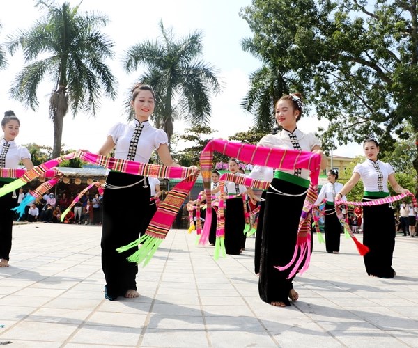 Phát động Cuộc thi video clip “Điện Biên trong tôi” để quảng bá du lịch - Anh 1